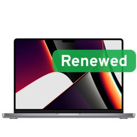 Apple Renew Grade A | MacBook Pro 14 A2442