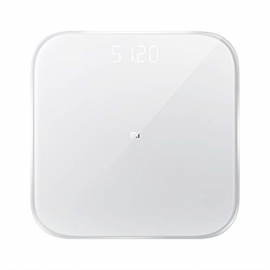 Xiaomi Mi Smart Scale 2 Maximum weight (capacity) 150 kg