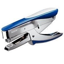 5548 Leitz Stapler Pliers, metal, claw, up to 30 sheets, staples 24/6, 26/6 1102-115