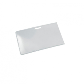 Personal card tray, 57x90 mm PLM 0613-005