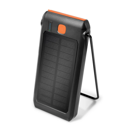 Logilink Solar Powerbank 10000 mAh