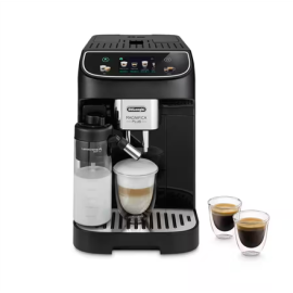 Delonghi Coffee maker | ECAM320.60.B Magnifica Plus | Pump pressure 15 bar | Built-in milk frother |