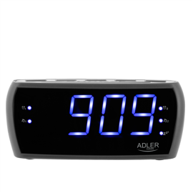Adler Clock Radio | AD 1121 S