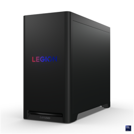 Lenovo- Legion | T5 30AGB10 | Desktop | Tower | AMD Ryzen 5 | 7600 | 32 (2x16GB) GB | UDIMM DDR5 | 1