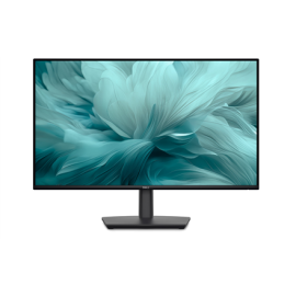 Dell E2726HS | 27 " | IPS | FHD | 16:9 | 100 Hz | 5 ms/8 ms | 1920 x 1080 pixels | 300 cd/m² | HDMI 