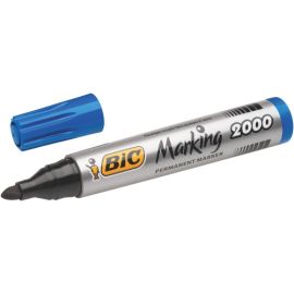 BIC permanent MARKER ECO 2000 2-5 mm, blue 1 pcs. 000064
