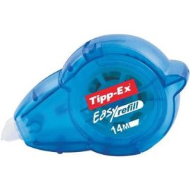 BIC correction tape EASY REFILL 5mm x 14m., 1 pcs. 170025
