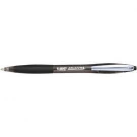 BIC Ballpoint pens ATLANTIS REFRSH 1.0 mm black, 1 pcs. 136717