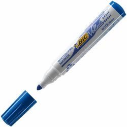 BIC whiteboard marker VELL 1701, 1-5 mm, blue, 1 pcs. 701061