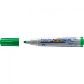 BIC whiteboard marker VELL 1701, 1-5 mm, green, 1 pcs. 701023