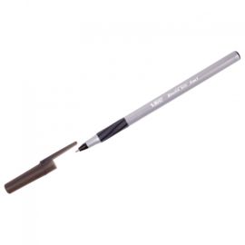 BIC Ballpoint pens ROUNDSTIC EXACT 0.8 mm black, 340862 1 pcs.