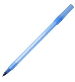 BIC Ballpoint pens ROUND STIC 1.0 mm, blue, 1 pcs. 256378