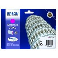 Epson Ink Magenta HC (C13T79034010)