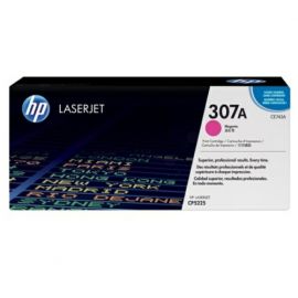 HP Cartridge No.307A Magenta (CE743A)