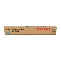 Ricoh Toner SPC 830 Cyan (821124) (821188)