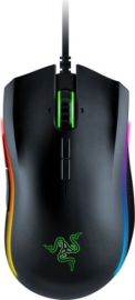 Razer Mamba Elite Wired Gaming mouse, Optical 16000 DPI, Black