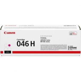 Canon Cartridge CRG 046 Magenta HC (1252C002)