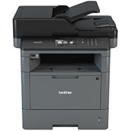 BROTHER DCP-L5500DN Business Laser Multi-Function Copier with Duplex Printing and Networking