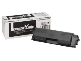 Kyocera Toner TK-590 Black (1T02KV0NL0)