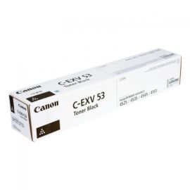 Canon C-EXV 53 (0473C002) Toner Cartridge, Black