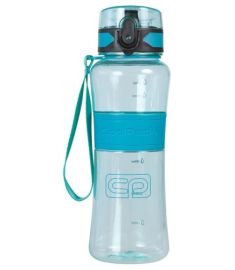 COOLPACK Water Bottle - Tritanum 550 ml Turquise