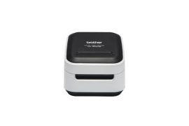 Brother VC-500W Label printer Colour direct thermal, Wi-Fi, USB