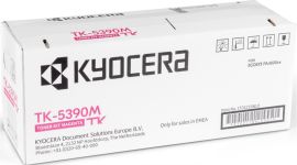 Kyocera TK-5390M (1T02Z1BNL0) Toner Cartridge, Magenta