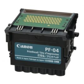 Canon Printhead PF-04 (3630B001) (QY6-1601-010)