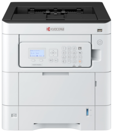 Kyocera ECOSYS PA3500cx Printer Laser Colour Duplex A4 35 ppm Ethernet LAN USB