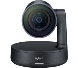 LOGITECH Rally Ultra HD PTZ Camera for Meeting Rooms