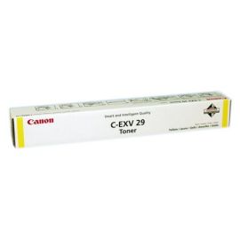 Canon Toner C-EXV 29 Yellow (2802B002)