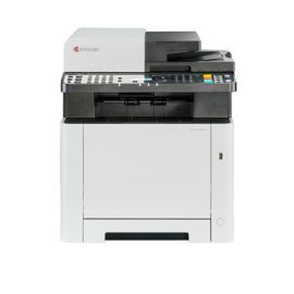 Kyocera ECOSYS MA2100cfx Printer Laser Colour MFP A4 21 ppm Ethernet LAN USB