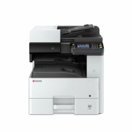 Kyocera ECOSYS M4125idn Printer Laser B/W MFP A3 25 ppm Ethernet LAN USB (TEND)