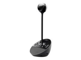 LOGITECH BCC950 Conference Camera HD-Video 1080p for MS Lync/Skype