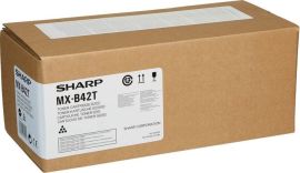 Sharp MX-B42T (MXB42T) Toner Cartridge, Black