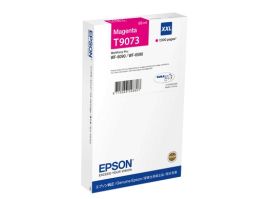 Epson T9073 XXL (C13T90734N) Ink Cartridge, Magenta