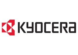 Kyocera TK-540Y Toner Cartridge, Yellow