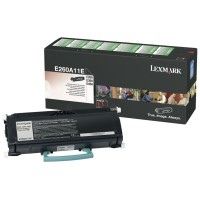 Lexmark Cartridge Black (E260A11E)