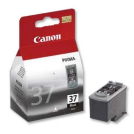 Canon Ink PG-37 Black (2145B001)