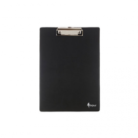 Clip pad Forpus, A4, Black