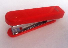 Stapler Fian in different colors, up to 10 sheets, staples 10 1102-140