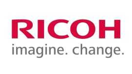 Ricoh Remontinis komplektas