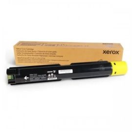 Xerox 006R01831 Toner Cartridge, Yellow