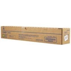 Konica-Minolta Toner TN-328Y Yellow (AAV8250)