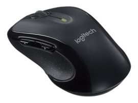Wireless Mouse Logitech M510 black