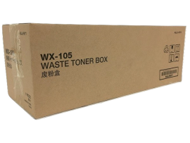 Konica Minolta toner waste bin WX-105 A8JJWY1