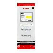 Canon PFI-320Y (2893C001) Ink Cartridge, Yellow