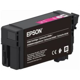 Epson T40D3 (C13T40D340) Ink Cartridge, Magenta