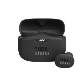 JBL Tune 130NC TWS Wireless in-ear Earbuds, Bluetooth, Black