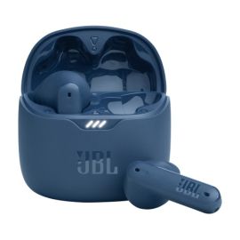 JBL Tune Flex Wireless in-ear Earbuds, Bluetooth, Blue